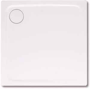 Picture of Kaldewei Superplan Duschwanne 486-1 weiss 120x120x2,5 cm, Art.Nr. : 471133030001