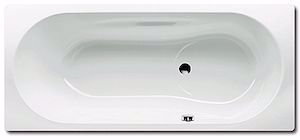 Picture of Kaldewei VAIO Badewannen Set 954 weiss 170x75x43 cm, Art.Nr. : 233403030001