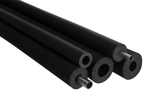 Bild von Armacell AF/ArmaFlex Evo Isolierschlauch 10mm DSD 15,5mm, 110 M, Art.Nr. : AF-EVO-4-010