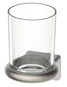 Picture of Bodenschatz - Glashalter NIA ADESIO Tritan-Glas unzerbrechlich, Art.Nr. : BA57NG511