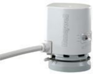 Picture of Honeywell Resideo Thermischer Stellantrieb für Zonenventile, Smart-T  MT4-230-NO   - neu