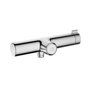 Picture of KWC Dusche Therm choice AD153, chromeline, o. Brausegarnitur, ohne Raccord, Art.Nr. : 26.009.200.000OG