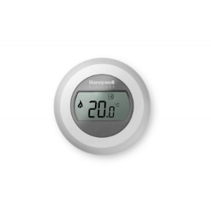 Picture of T87RF2059- Honeywell Resideo evohome Drahtloser Temperaturfühler mit Raumfühler - am Lager