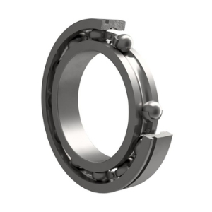 Picture of SKF Einreihiges Rillenkugellager mit Ringnut Stahl Offen Art. Nr. 6007 N