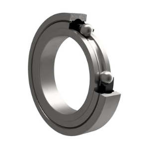 Picture of SKF Einreihiges Hybrid-Rillenkugellager Stahl Beidseitig abgedichtet Art. Nr. 6008-2RZTN9/HC5C3WT