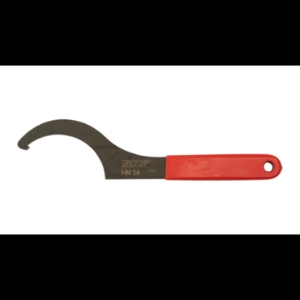 Bild von SKF Hakenschlüssel Serie HN Art. Nr. HN 16