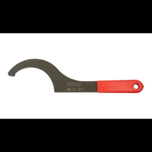 Bild von SKF Hakenschlüssel Serie HN Art. Nr. HN 21-22