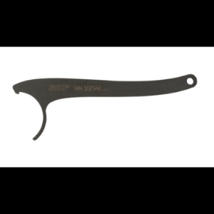 Bild von SKF Hakenschlüssel für SNL-Gehäuse Serie HN..SNL Art. Nr. HN 10/SNL