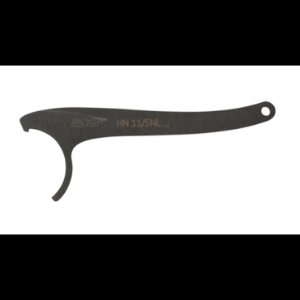 Bild von SKF Hakenschlüssel für SNL-Gehäuse Serie HN..SNL Art. Nr. HN 11/SNL