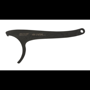 Bild von SKF Hakenschlüssel für SNL-Gehäuse Serie HN..SNL Art. Nr. HN 19/SNL