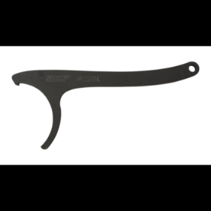 Bild von SKF Hakenschlüssel für SNL-Gehäuse Serie HN..SNL Art. Nr. HN 22/SNL