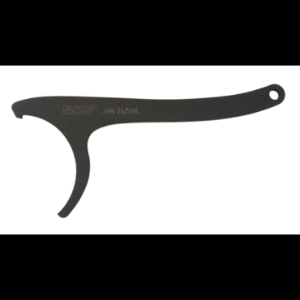 Bild von SKF Hakenschlüssel für SNL-Gehäuse Serie HN..SNL Art. Nr. HN 24/SNL