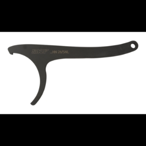Bild von SKF Hakenschlüssel für SNL-Gehäuse Serie HN..SNL Art. Nr. HN 26/SNL