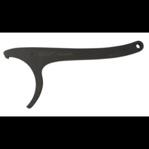 Bild von SKF Hakenschlüssel für SNL-Gehäuse Serie HN..SNL Art. Nr. HN 28/SNL