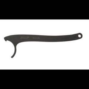 Bild von SKF Hakenschlüssel für SNL-Gehäuse Serie HN..SNL Art. Nr. HN 8/SNL