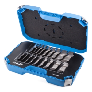 Picture of SKF Koffer mit Ausgleichscheiben Serie TMAS Art. Nr. TMAS 340