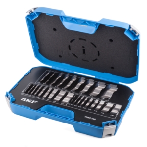 Picture of SKF Koffer mit Ausgleichscheiben Serie TMAS Art. Nr. TMAS 510