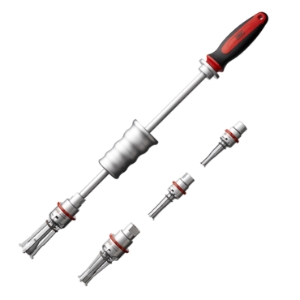 Bild von SKF Gleithammer TMIP Art. Nr. TMIP S2