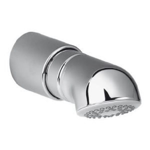 Picture of Laufen Armaturen - SimiJet, Kopfbrause mit RubiClean und 1 Strahlart , Art.Nr. : HF105735100000