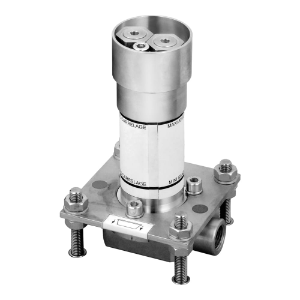 Picture of Laufen Armaturen - Rohbauset für Standsäulen-Bademischer , Art.Nr. : HF503000000000