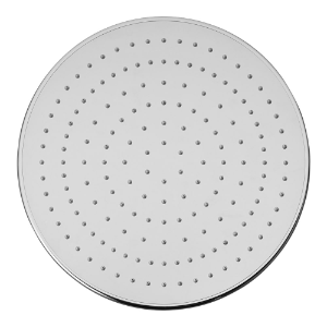 Picture of Laufen Armaturen - Regenbrause Ø 306 mm, rund, mit RubiClean , Art.Nr. : HF504725100000