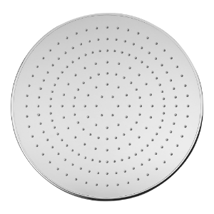 Picture of Laufen Armaturen - Regenbrause Ø 356 mm, rund, mit RubiClean , Art.Nr. : HF504726100000