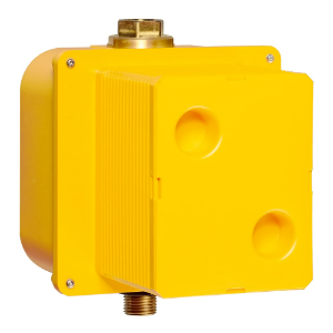 Picture of Laufen Armaturen - Rohbauset zu Urinalsteuerung SmartControl-U , Art.Nr. : HF771610000000