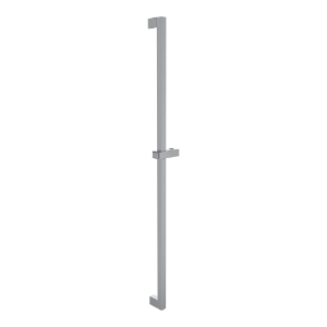 Picture of Laufen Armaturen - CityGliss, Duschengleitstange, Höhe 1030 mm, Vollmetall, PVD inox look , Art.Nr. : HF901158423000