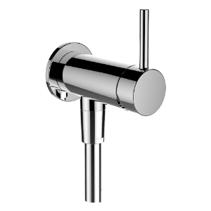 Picture of Laufen Armaturen - Duschenmischer für Simibox 1-Point, ohne Zubehör , Art.Nr. : HF905455100040