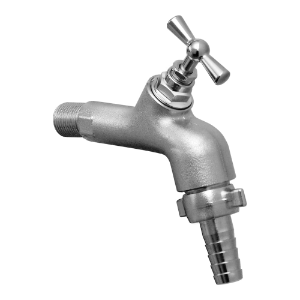 Picture of Laufen Armaturen - Siga PN 16 G3/4, Gartenventil , Art.Nr. : WI101006003100