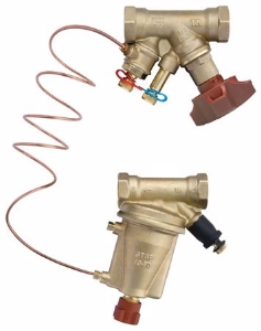 Picture of IMI Hydronic Engineering STAP/STAD Regeleinheit DN 25 10-60 kPa, Art.Nr.: 52 865-004