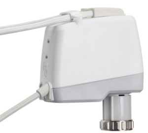 Picture of IMI Hydronic Engineering TA-SLIDER 160 CO 2 m, Art.Nr.: 322224-10512