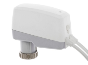 Bild von IMI Hydronic Engineering TA-Slider 500 BACnet CO 2m mit halogenfreiem Kabel , Art.Nr.: 322225-13315