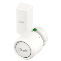Zeige Details für Danfoss Aveo Thermostatkopf, Gas, Fühler, Typ: Fernfühler, 7 - 26 °C, RA, Art.Nr. : 015G4092 Bild von Danfoss Aveo Thermostatkopf, Gas, Fühler, Typ: Fernfühler, 7 - 26 °C, RA, Art.Nr. : 015G4092