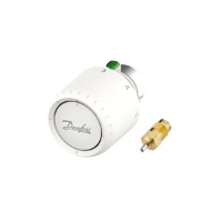 Zeige Details für Danfoss Aveo Thermostatkopf, Fühler, Typ: Eingebauter Fühler, 7 - 28 °C, RAVL  Ventile 26mm, Art.Nr. : 015G4051 Bild von Danfoss Aveo Thermostatkopf, Fühler, Typ: Eingebauter Fühler, 7 - 28 °C, RAVL  Ventile 26mm, Art.Nr. : 015G4051