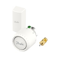 Zeige Details für Danfoss Aveo Thermostatkopf, Gas, Fühler, Typ: mit Fernfühler 2m, 7 - 26 °C, RAVL Ventile 26mm, Art.Nr. : 015G4053 Bild von Danfoss Aveo Thermostatkopf, Gas, Fühler, Typ: mit Fernfühler 2m, 7 - 26 °C, RAVL Ventile 26mm, Art.Nr. : 015G4053