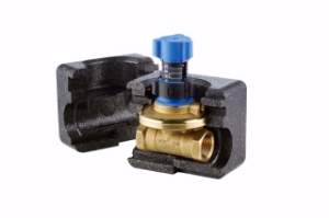 Picture of Danfoss Strangdifferenzdruckregler DN 15 0,05-0,25 bar IG,  Art.Nr. : 003Z5601 - neu