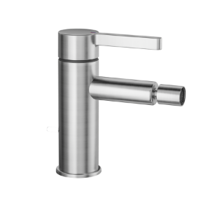 Picture of KWC - BEVO Bidet fest A115 177 Push, Art.Nr. : 13.421.641.177FL