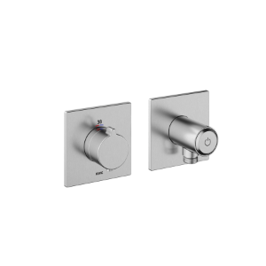 Picture of KWC - Dusche Thm UP Homebox 177 1 Verbraucher, Art.Nr. : 21.004.853.177