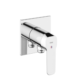 Picture of KWC - MONTA Dusche UP Homebox 000 1 Verbr, Art.Nr. : 21.414.550.000