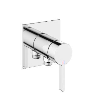Picture of KWC - BEVO Dusche UP Homebox 000 1 Verbr, Art.Nr. : 21.424.550.000