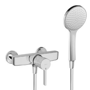 Picture of KWC - FIT Dusche 000 mBrg CH, Art.Nr. : 21.542.010.000