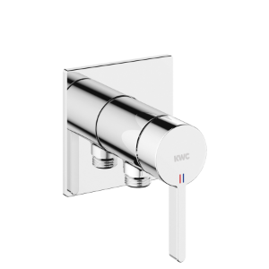 Picture of KWC - FIT Dusche UP Homebox 000 1 Verbr, Art.Nr. : 21.544.550.000