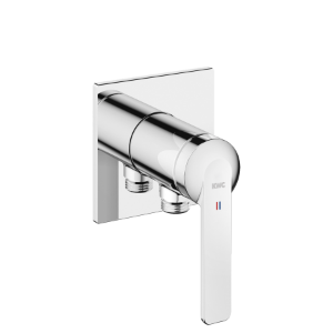 Picture of KWC - DOMO 6.0 Dusche UP Homebox 000 1 Verbr, Art.Nr. : 21.664.550.000