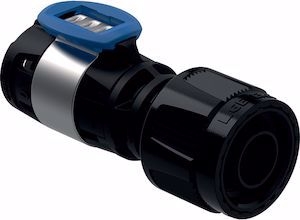Bild von Geberit FlowFit Übergang mit MasterFix d16mm, RpMF1/2", Art.Nr. :620.290.00.1 - neu