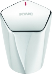 Picture of KWC Zubehör - Griff KWC STAR komplett rot, chromeline, Art.Nr. : Z.538.696.000