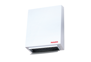 Picture of Maico - Radial-Außenwandventilator AWV 10 EC Auslaufprodukt, Art.Nr. : 0073.0573