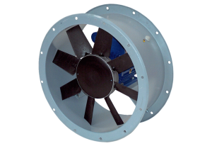 Picture of Maico - Axial-Rohrventilator DAR 71/6 0,37, Art.Nr. : 0073.0132