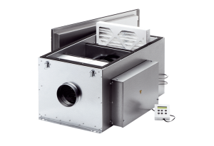 Bild von Maico - Compaktbox ECR 16-2 EC, Art.Nr. : 0080.0775