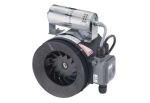 Bild von Maico - Halbradial-Rohrventilator ERM 22 Ex t, Art.Nr. : 0080.0467